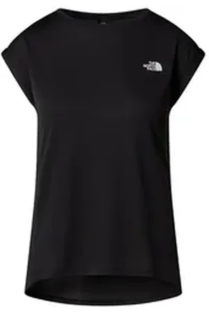 The North Face Funktionsshirt Tanken Tank Top für Damen (1-tlg) schwarz XL