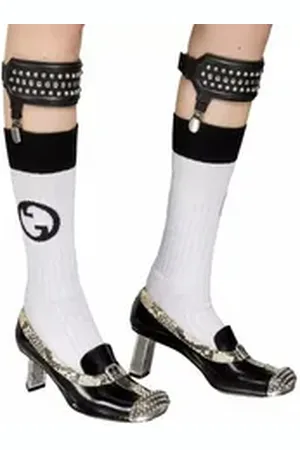 Gucci Tennissocken Fuori Socken Nod to the LGBTQ