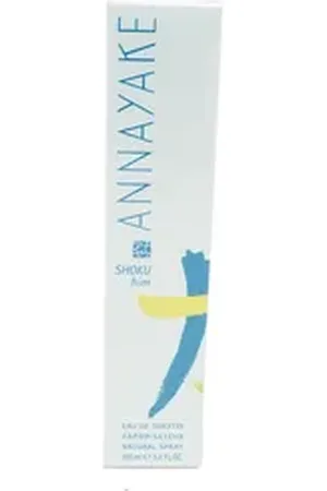 Annayake Eau de Toilette Shoku Him Eau de Toilette Spray 100 ml