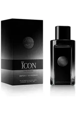 Antonio Banderas Eau de Parfum The Icon Eau de Parfum 100 ml Spray
