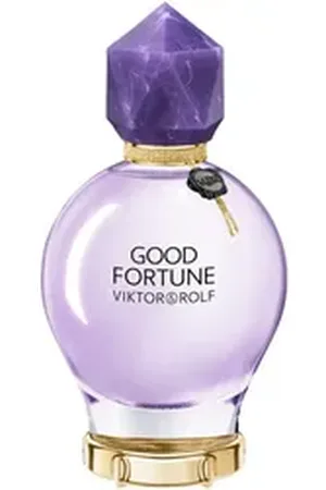 Viktor & Rolf Eau de Parfum Good Fortune, Glasflakon, Parfüm EDP, Damenduft