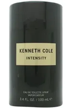 Kenneth Cole Körperpflegeduft Intensity Eau de Toilette 100ml Spray