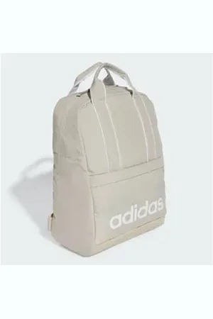 adidas Sportswear Sportrucksack LINEAR ESSENTIALS RUCKSACK beige