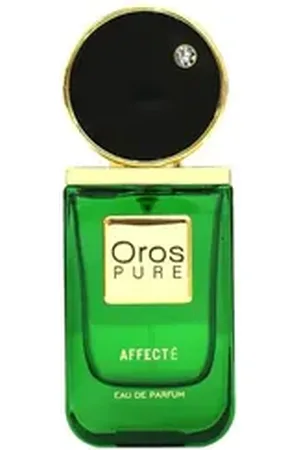 Armaf Oros Eau de Parfum Affecté - EDP - Volume: 100ml