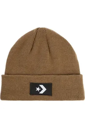 Converse Strickmütze braun