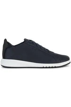 Geox AERANTIS Sneaker blau 45 EU