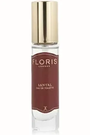 Floris London Floris Eau de Toilette Santal