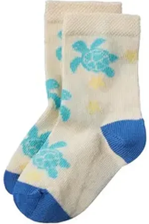 hessnatur Socken aus Bio-Baumwolle (1-Paar) 19-22