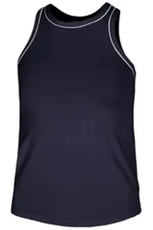 Wilson Tanktop Fieldhouse Team Tank Lite blau
