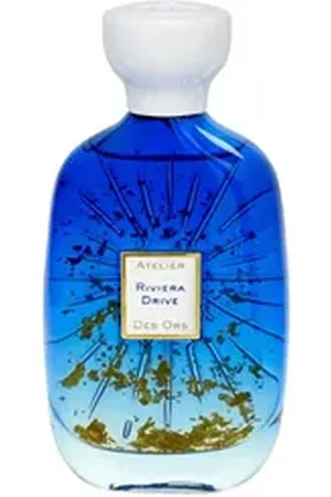 ATELIER Eau de Parfum Riviera Drive EdP unisex 100ml Für Frauen