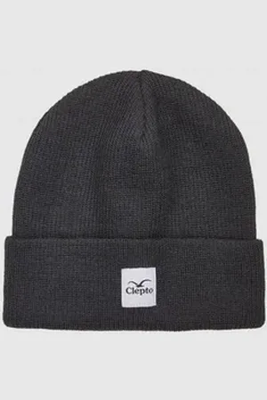 Cleptomanicx Beanie Beanie "Cimo" (Beanie, Beanie) blau