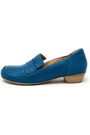 Brako Blau Ballerina (1-tlg) blau 38 EU