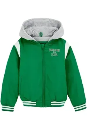 WE Fashion Sommerjacke grün 170/176