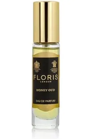 Floris London Floris Eau de Parfum Honey Oud