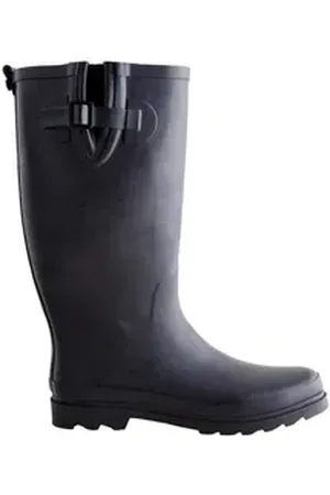 Next Gummistiefel Stiefel (1-tlg) blau 45 EU
