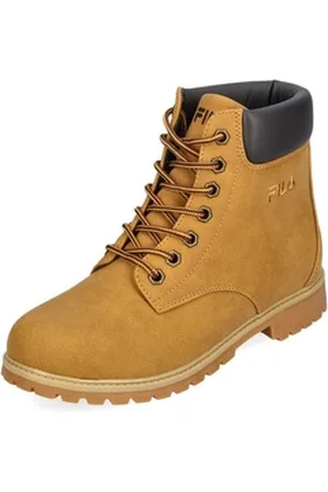 Fila Maverick Mid Wmn Chipmunk Stiefel 37 EU