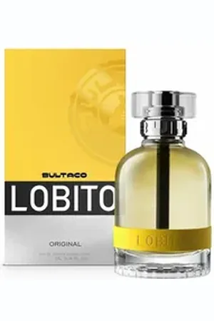 Bultaco Eau de Toilette Original Eau De Toilette 50ml Vaporizador