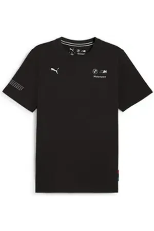 PUMA T-Shirt BMW M Motorsport SDS 2.0 T-Shirt Herren schwarz L