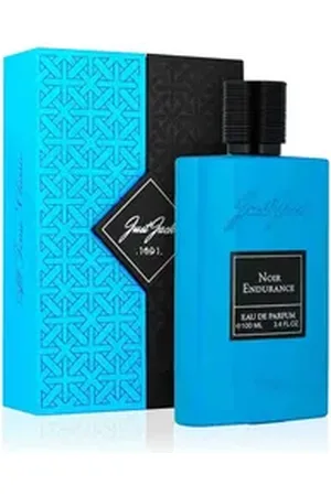 Just Jack Körperpflegeduft Noir Ausdauer EDP U 100ml