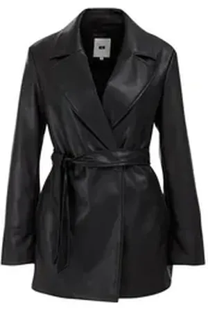 WE Fashion Sommerjacke schwarz 44