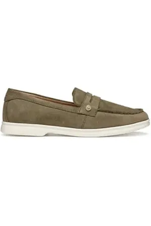 Geox XAND Mokassin grau 41 EU
