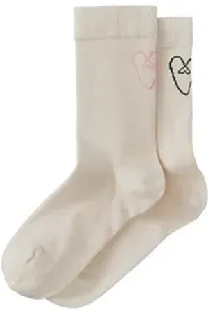 hessnatur Socken im 2er-Pack aus Bio-Baumwolle (2-Paar) weiß 38-40