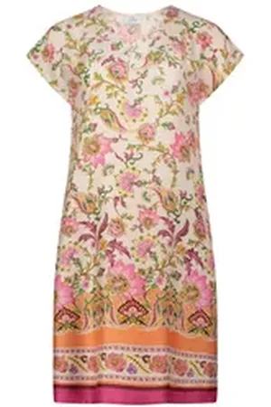 ROBE LÉGÈRE Minikleid Kleid Kurz 1/2 Arm