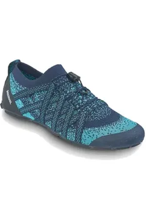 Meindl Pure Freedom Lady Barfußschuh blau 41 EU