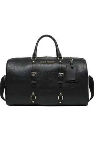 Carlo Colucci Weekender Elias schwarz