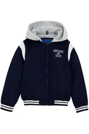 WE Fashion Sommerjacke blau 170/176