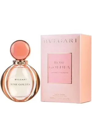 Bvlgari BVLGARI Eau de Parfum Rose Goldea