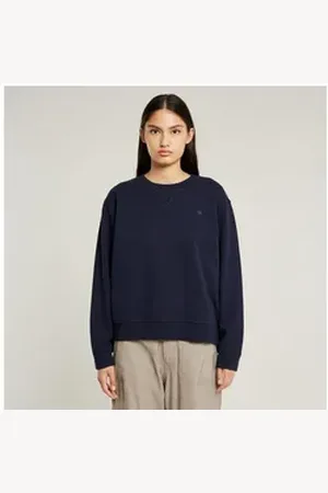 G-Star Sweatjacke blau XL