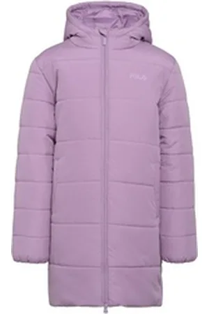 Fila Steppjacke lila 158/164