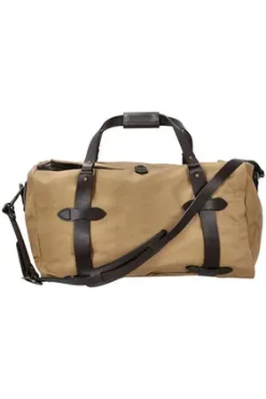 Filson Reisetasche Rugged Twill - Reisetasche M 51 cm (tan) beige
