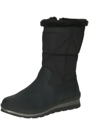 Caprice Stiefelette 9-26404-43 Winterstiefelette CAP Tex schwarz 40,5 EU