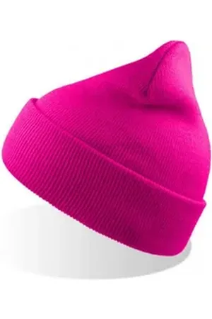Atlantis Outdoorhut Wind Beanie Recycled