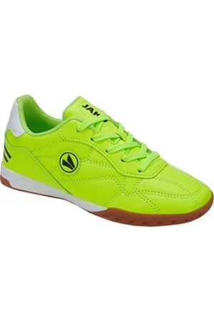 Jako J-SI SIGNATURE Indoorschuh gelb 31 EU