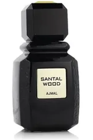 Ajmal Eau de Parfum Santal Wood