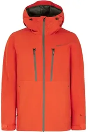 Protest Skijacke PRTTIMOTHY snowjacket Burnt Orange M