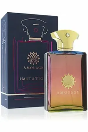 Amouage Eau de Parfum Imitation For Man Eau de Parfum 100ml Spray