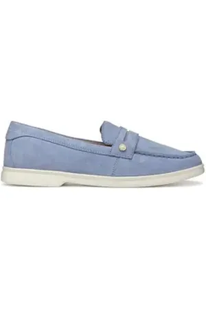 Geox XAND Mokassin blau 39 EU