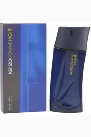 Kenzo Eau de Toilette Homme Night Eau de Toilette Spray 100 ml