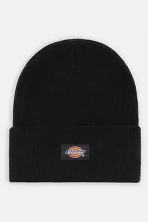 Dickies Beanie Workwear Mützen ACRYLIC CUFFED BEANIE schwarz