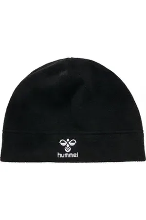 Hummel Beanie Hmlfleece Beanie schwarz Junior