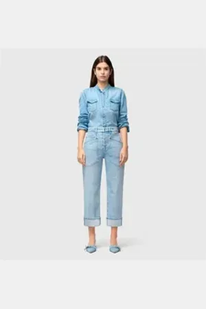 Mac 5-Pocket-Jeans BAGGY 38/OL