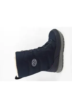 Mephisto Allrounder by Opera-Tex 55/79 blau Winterstiefel blau 40,5