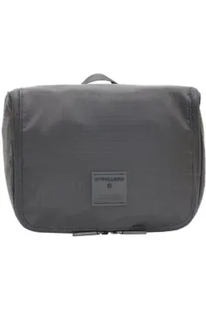 Strellson Kosmetiktasche Northwood RS schwarz