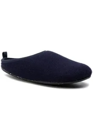 Camper Hausschuhe Wabi 18811-069 Blue Hausschuh blau 41 EU