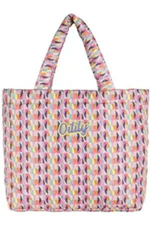 Oilily Schultertasche Shopper bunt