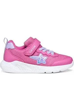 Geox SPRINTYE Sneaker rot 39 EU